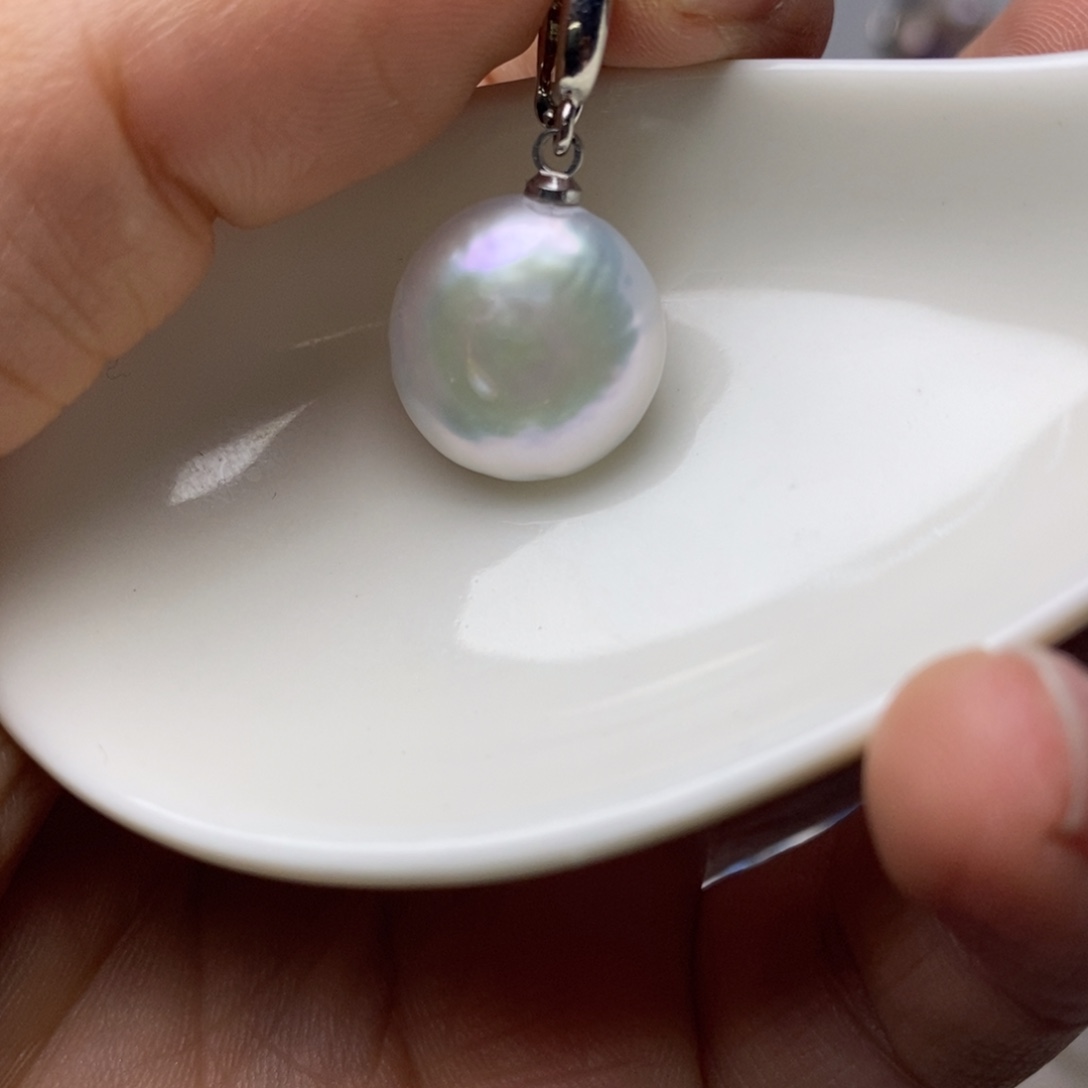 淡水珍珠其它未镶嵌