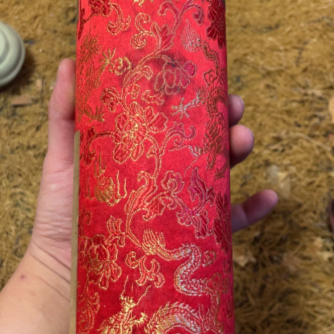 山水花鸟代拍链接装饰画