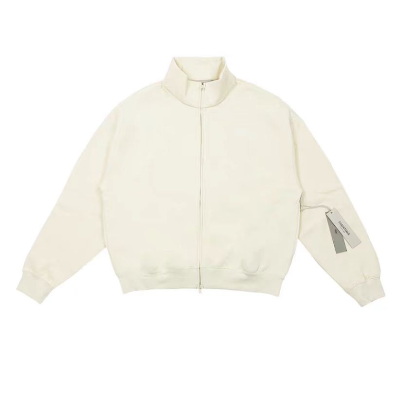 【ESS加绒开衫合集】ESS系列开衫地板价宽松休闲潮流美式开衫秋冬款