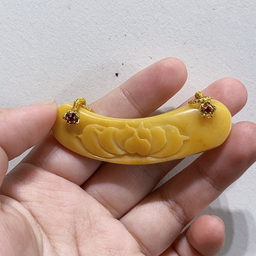 【闪购商品】颈饰未镶嵌翡翠