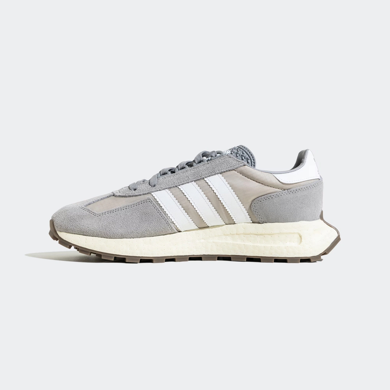 adidas/阿迪达斯三叶草中性RETROPY E5潮流休闲跑步鞋 JQ4099