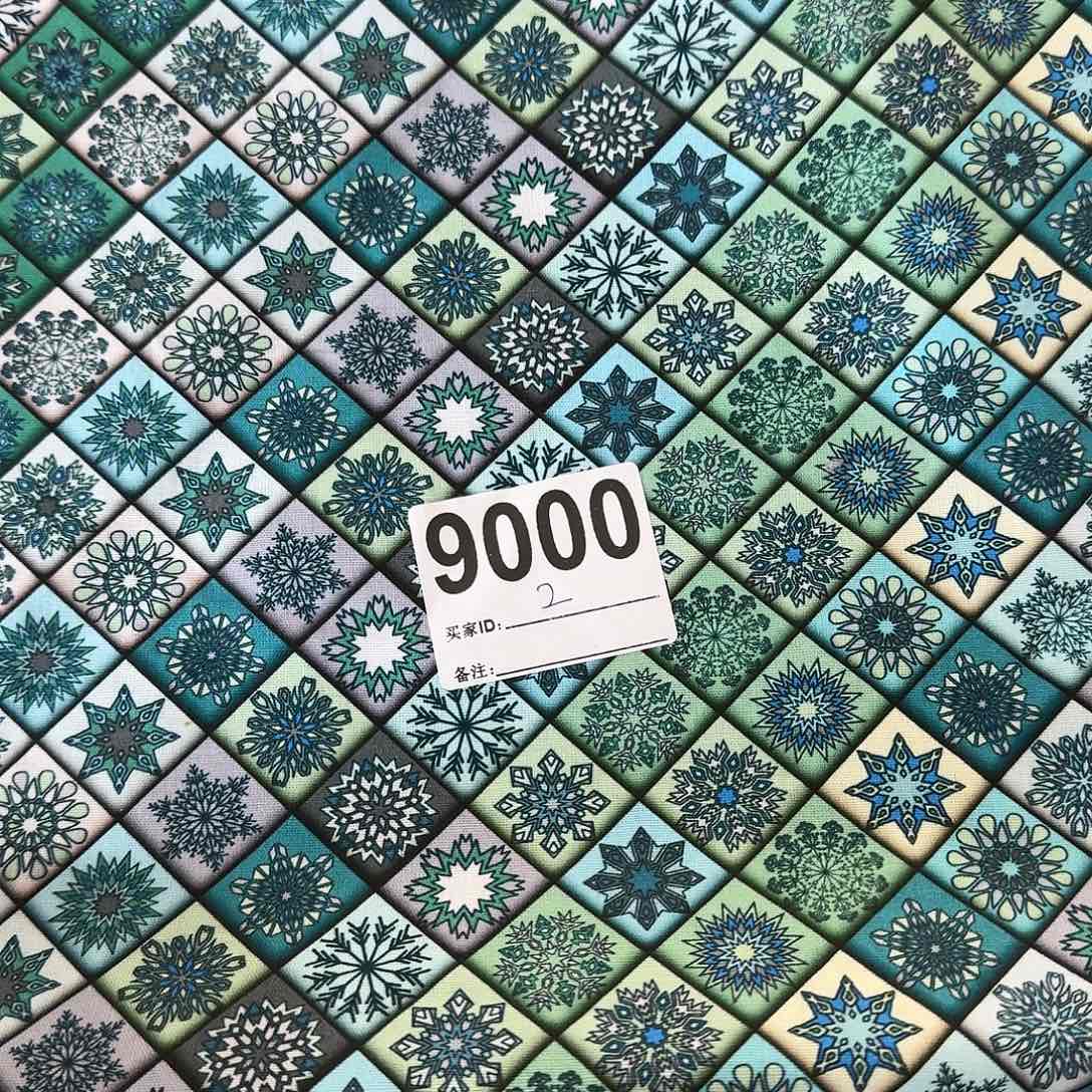 纯棉平布1米长X1.1米宽小块