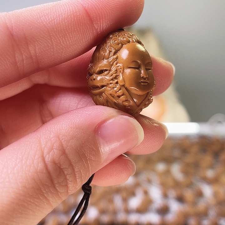 橄榄核手串/手链橄榄核