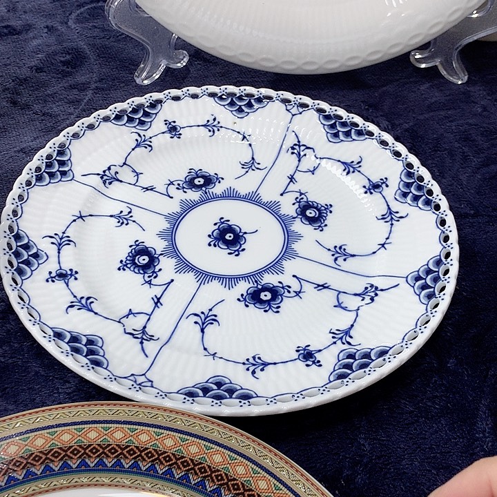 瓷片咖啡的味道真的是