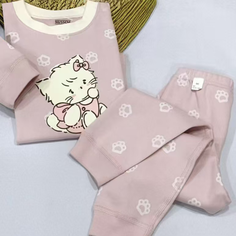 菲恬套装（小袋鼠追梦殊荣套）