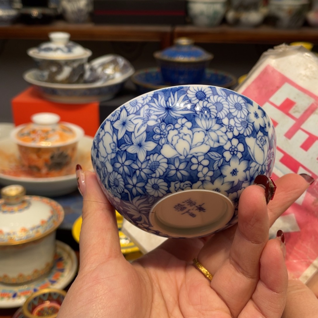 景德镇景德镇瓷器景德镇