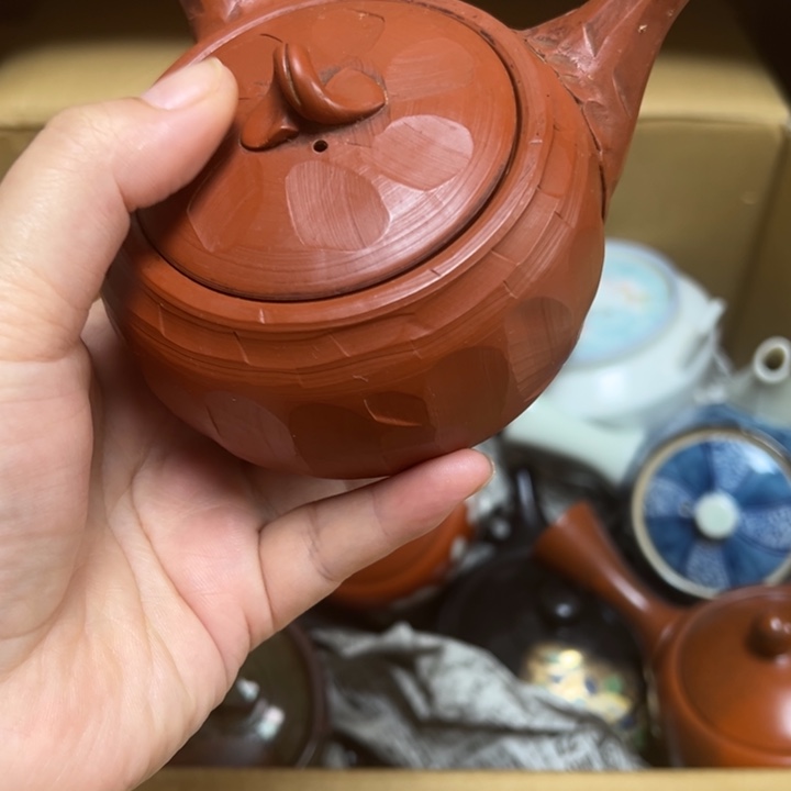 瓷香阁回流瓷器默认微瑕
