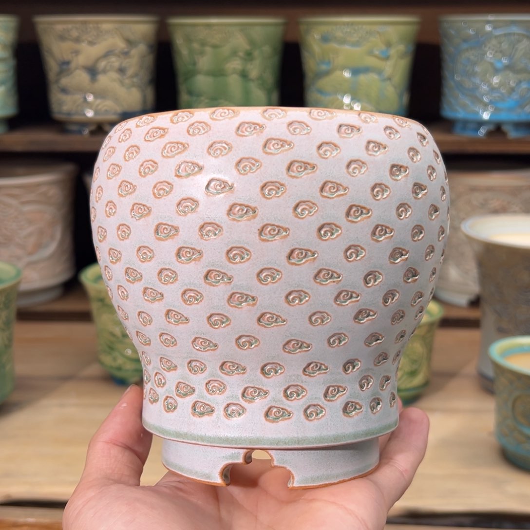 瓷片dy0117-250xl内口11cm