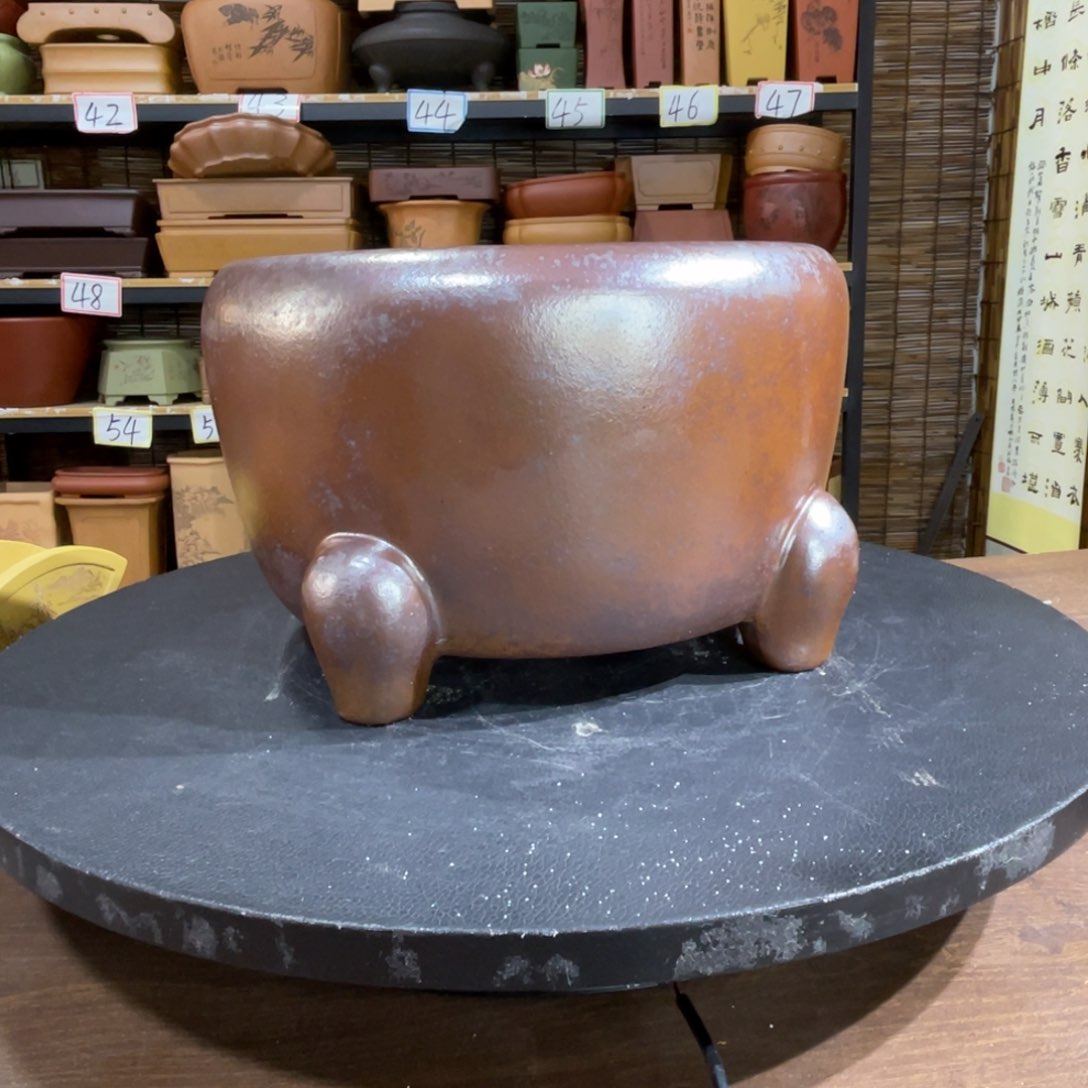 紫砂茶案我们的目标