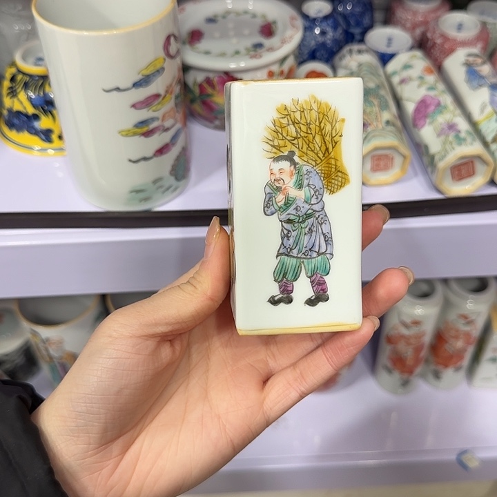 陶瓷艺术品收藏陶瓷