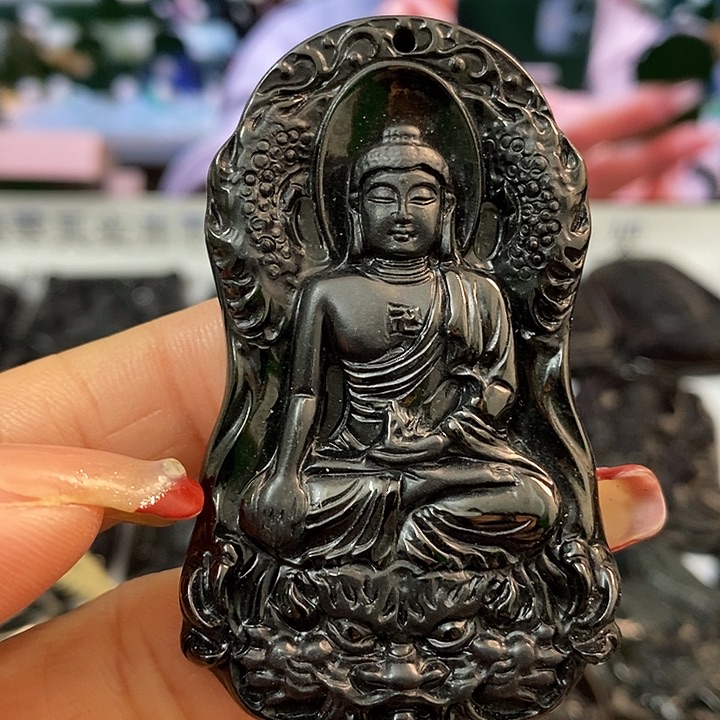 翡翠吊坠(不含链)未镶嵌用****9031