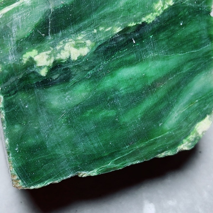 和田玉珠宝奇石未镶嵌