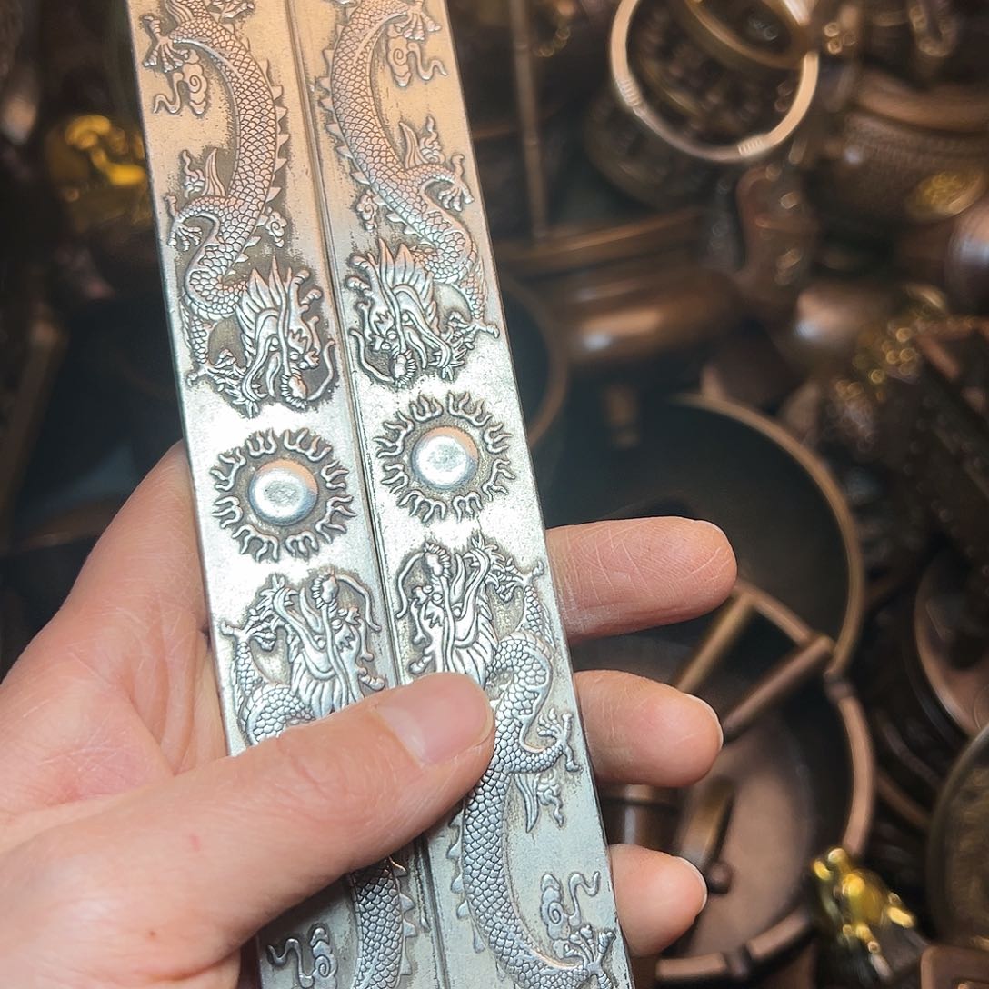 铜锣湾的历史文化