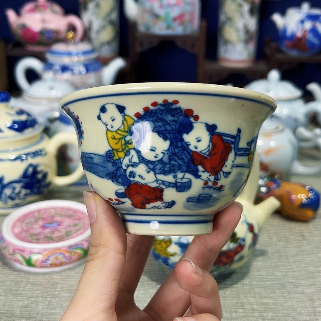 盖碗景德镇h h h h h h