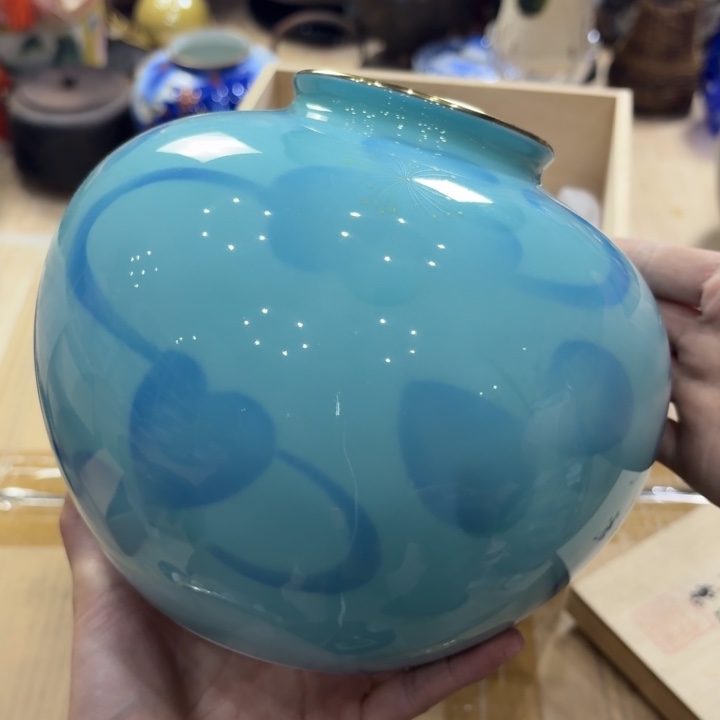 夏***澈竹陶瓷艺术品等行业的专业生产