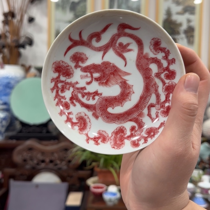 杯陶瓷艺术品收藏陶瓷