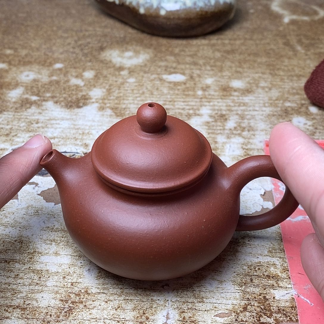 紫砂茶壶紫砂艺术