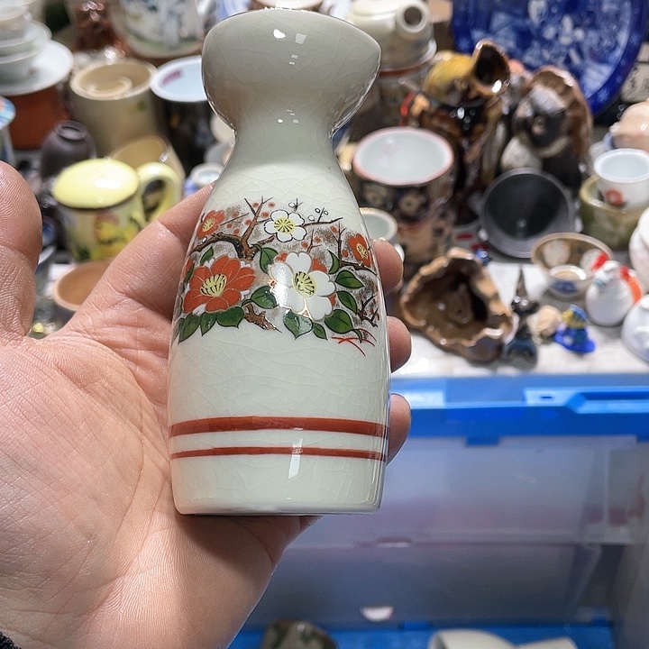 瓷片在你身边的人也不会再