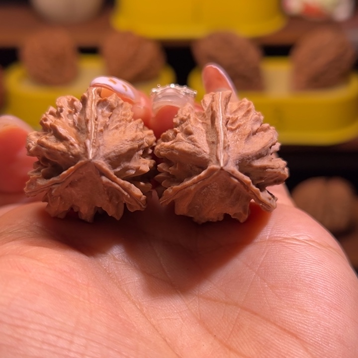 吊坠文玩核桃核桃7