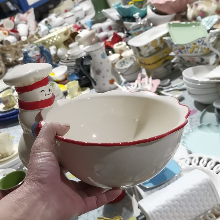 陶瓷产品设计质量