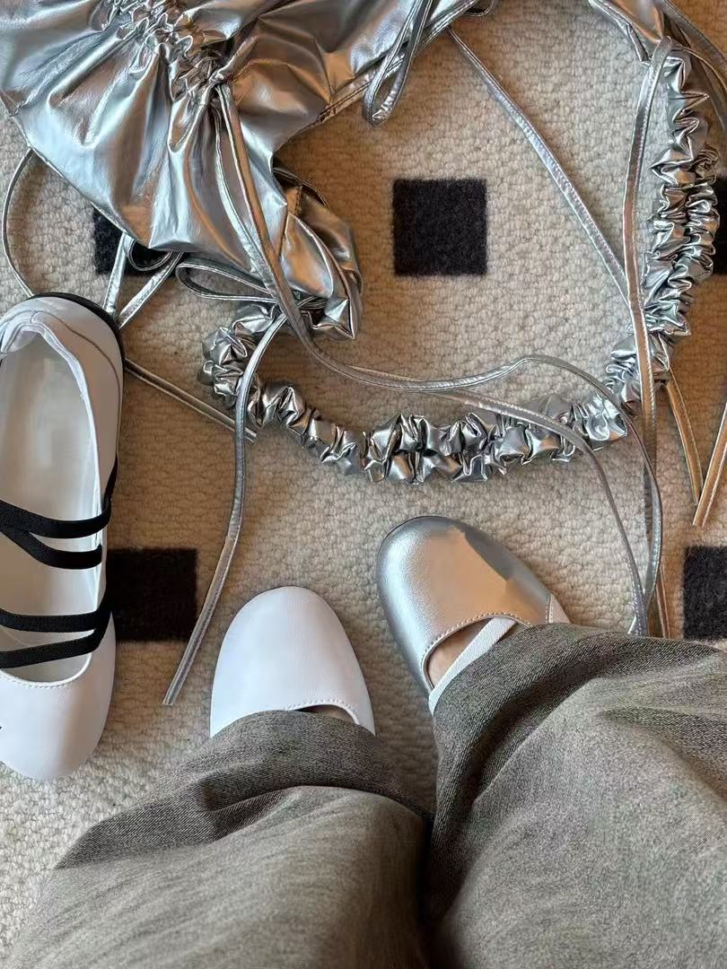 D链接百搭好看女鞋不过时的单品