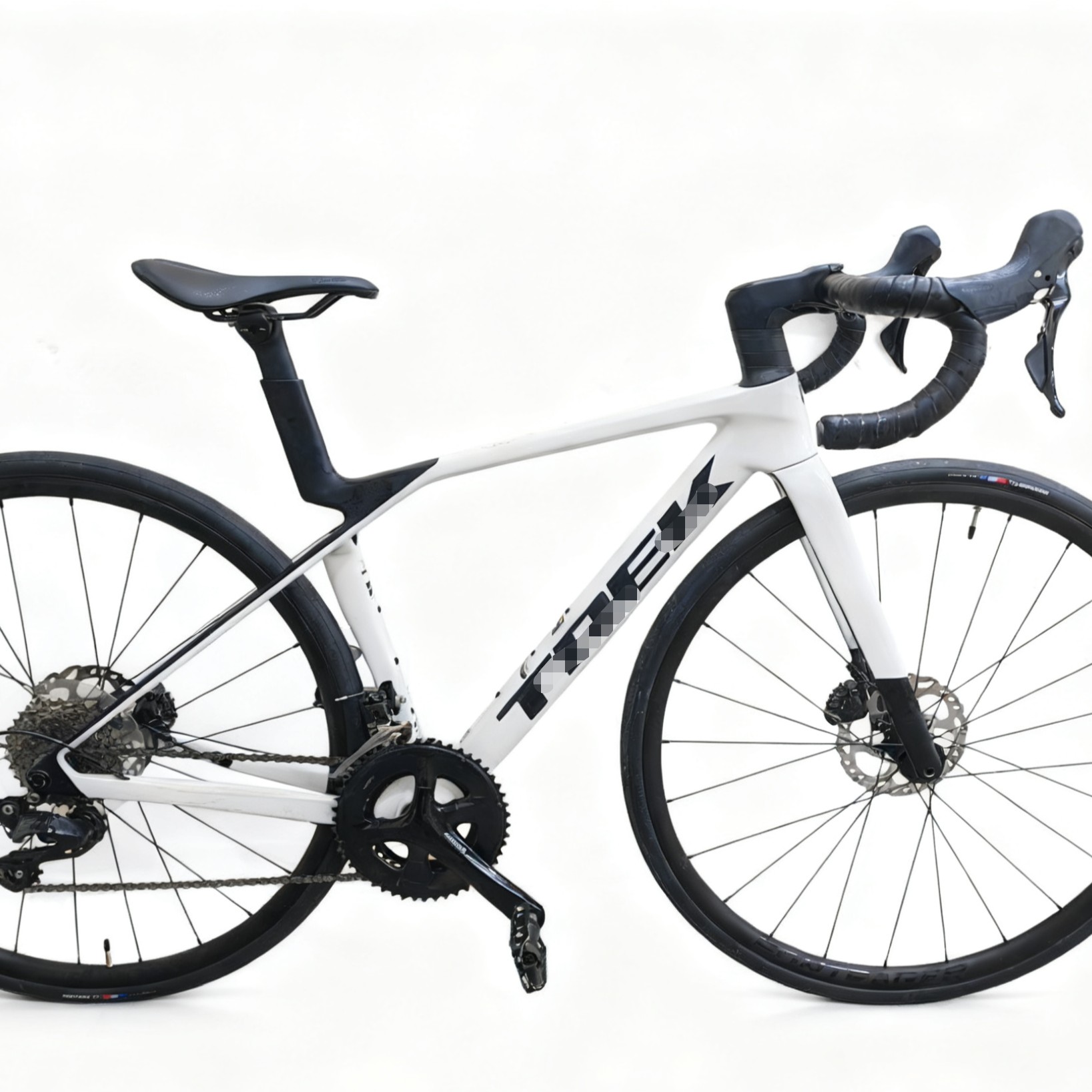 崔客八代马东SL5公路车  xs码