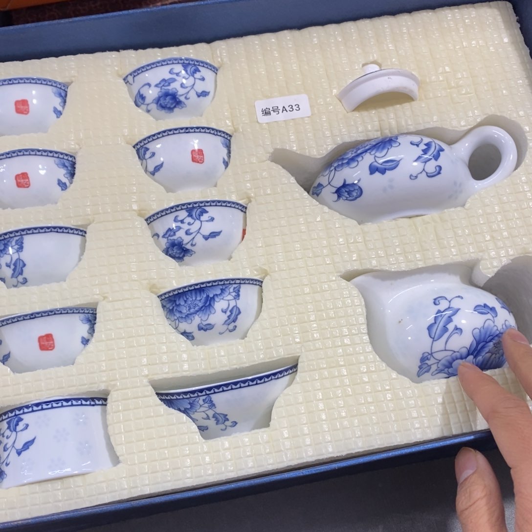 陶瓷等行业的生产和销售