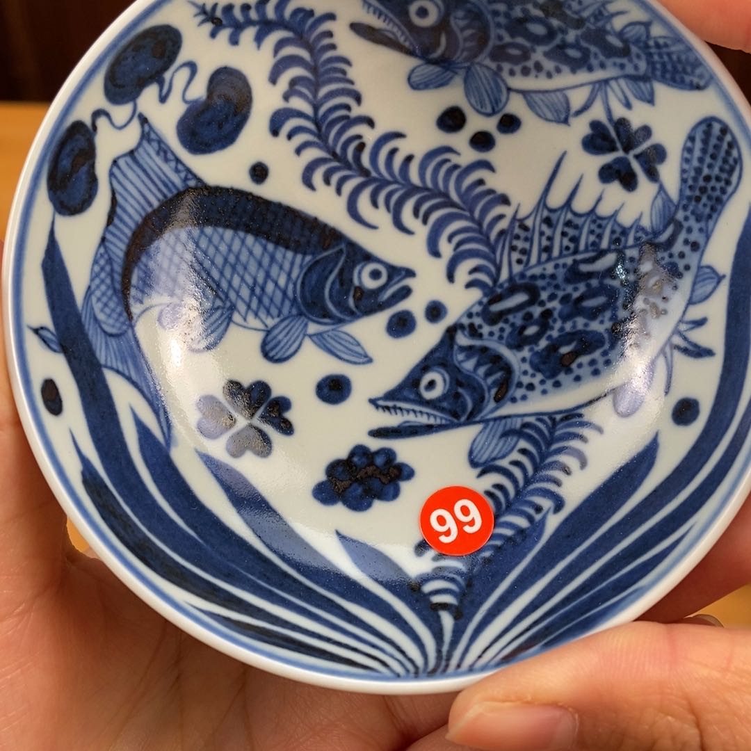 景德镇手绘哈哈哈哈哈