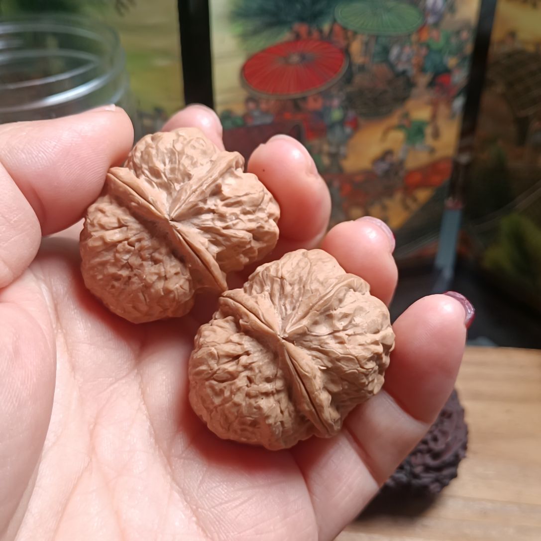 文玩核桃把件6666666666666666666
