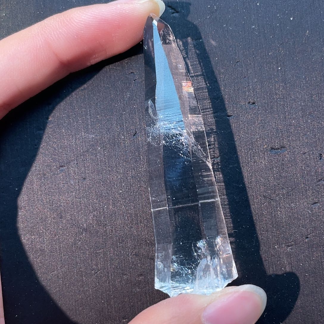 未镶嵌手串水晶哥伦比亚pb利姆利亚 140号