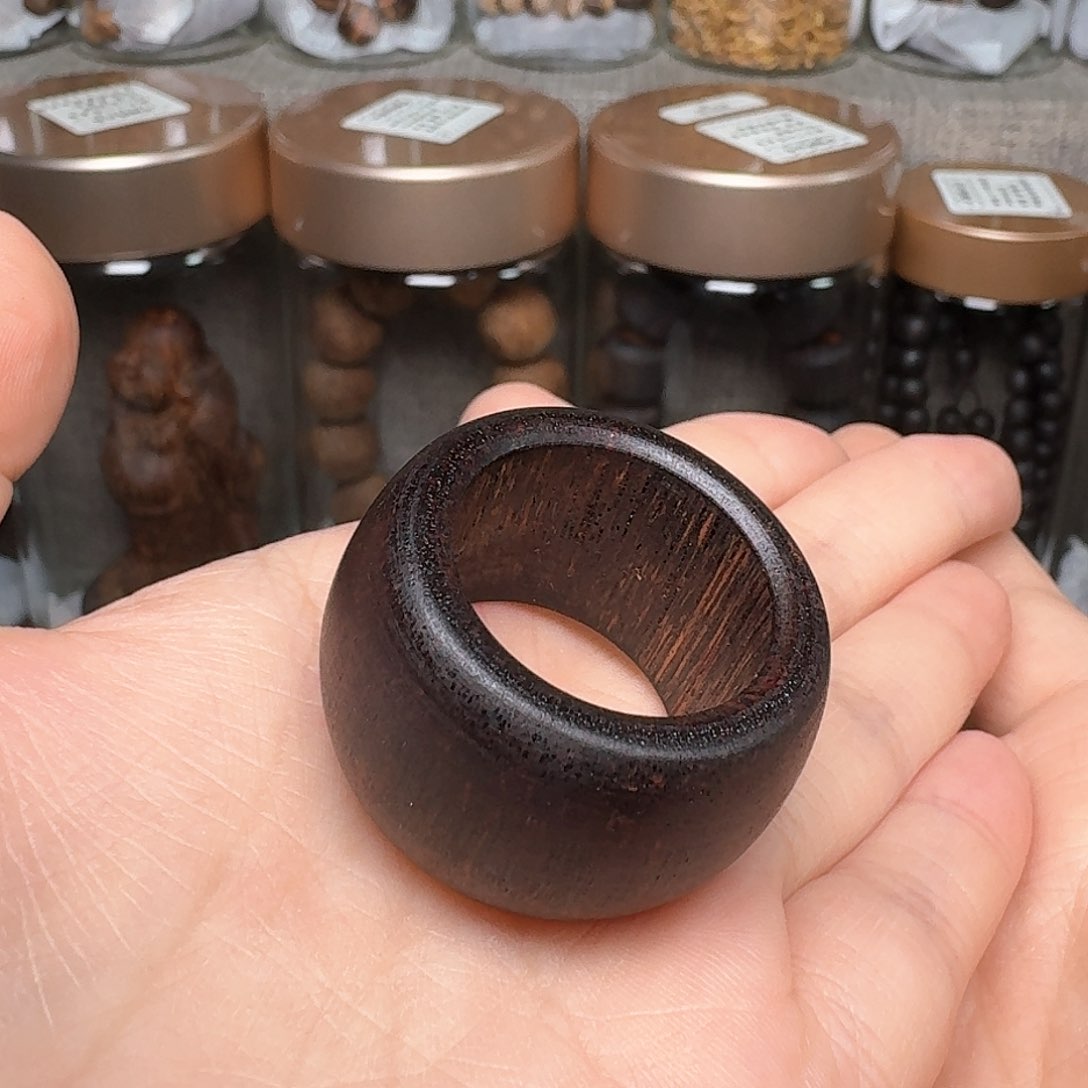 降真香扳指降真香降真香