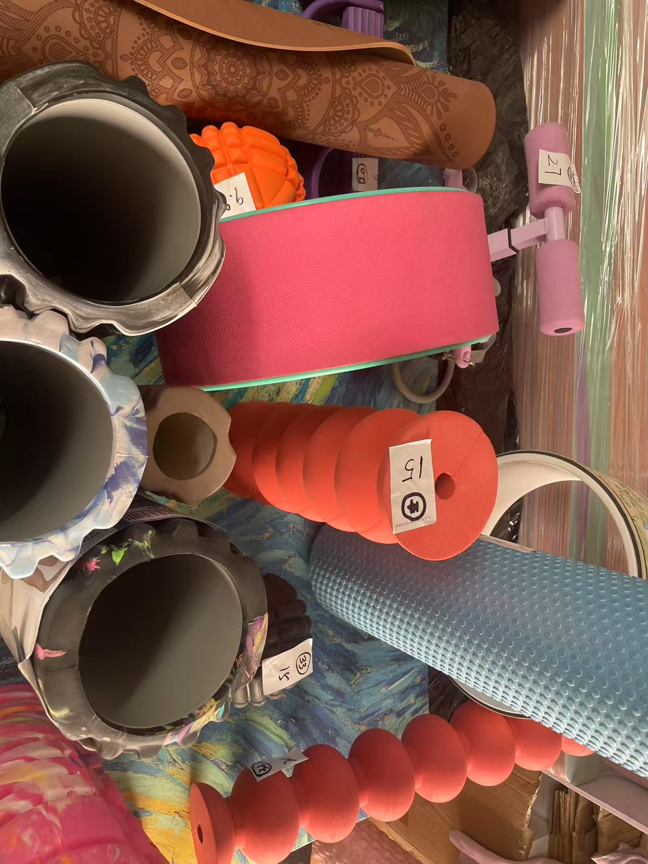 【二号小配件】瑕疵 集合