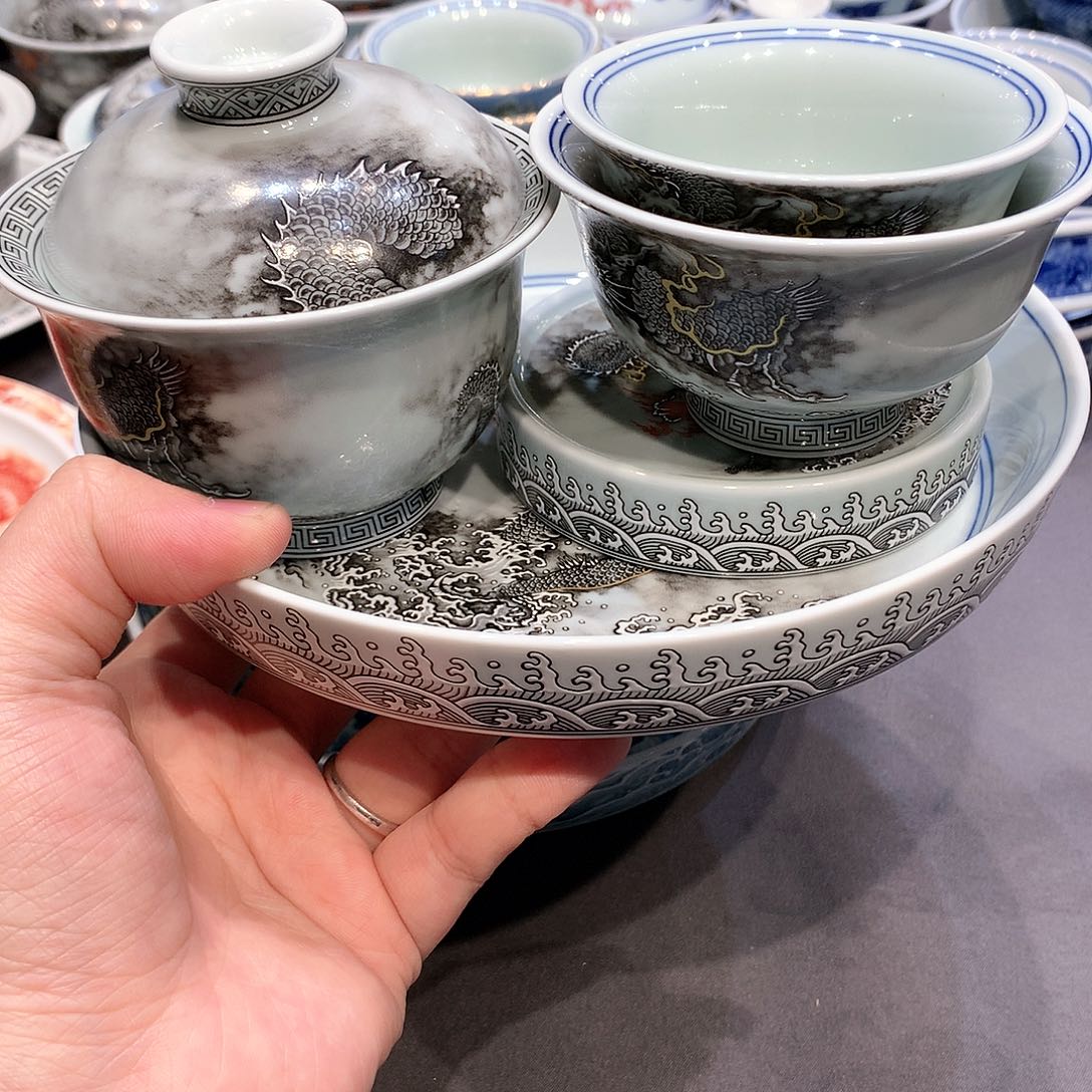 杯景德镇陶瓷学院