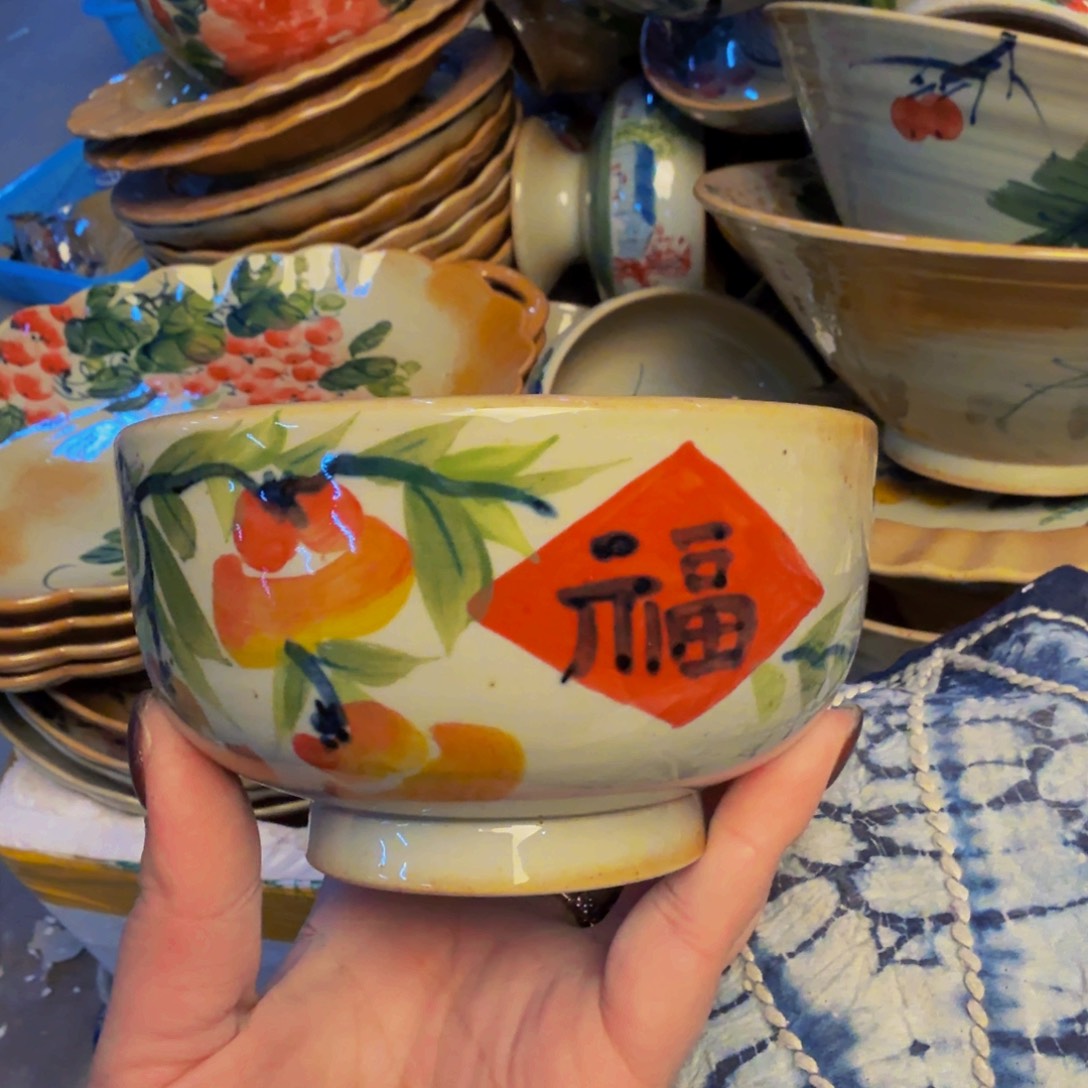 瓷片景德镇源头厂家