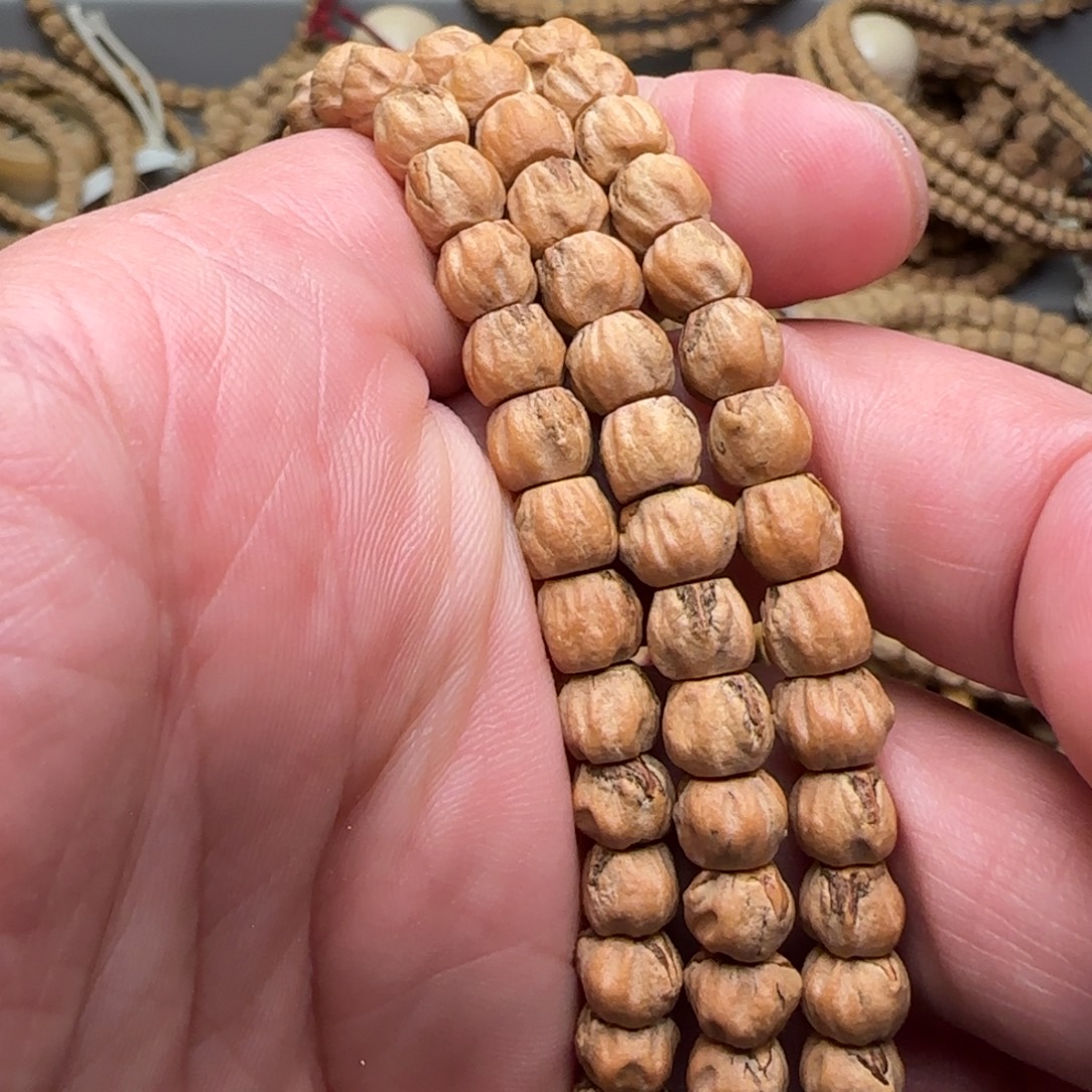 手串柏香籽/百香籽