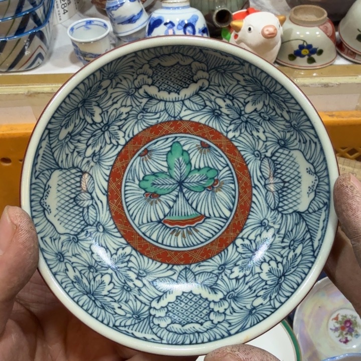 陶瓷推荐第二名20包邮