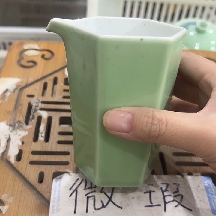 微瑕介意的勿拍，喜欢再下单，谢谢支持！