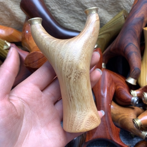 大果紫檀（缅甸花梨）瑕疵967