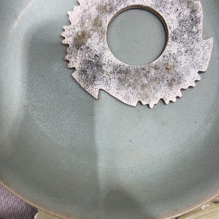 瓷片瓷器工艺美术精品