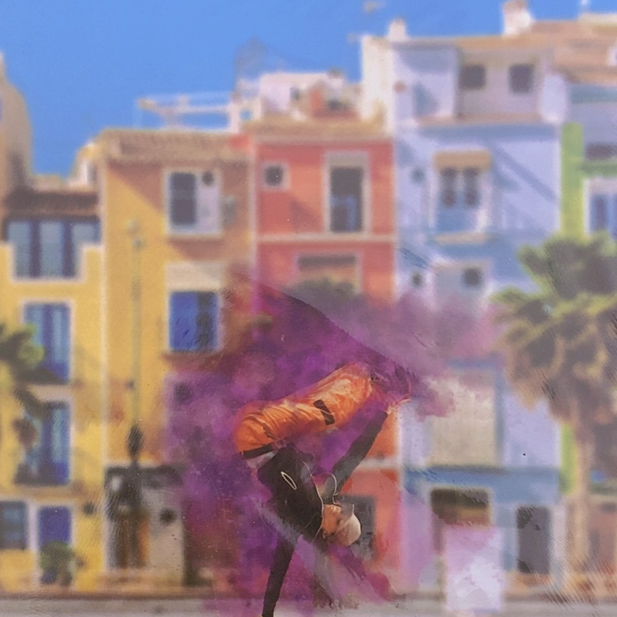 【闪购商品】Think 2