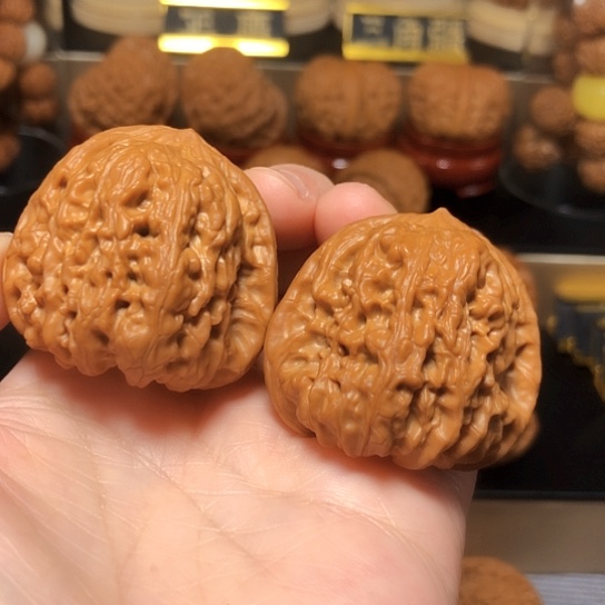 精品：平谷大凹底