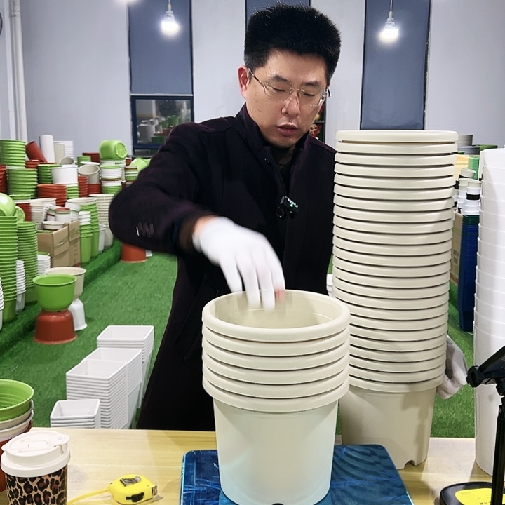 微瑕3号口21高18米色11只无托