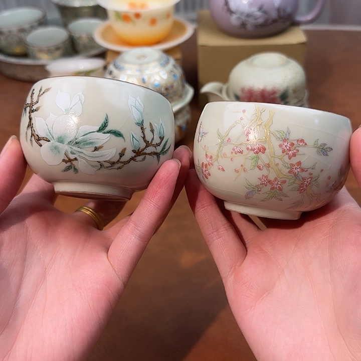 颜瓷闪购商品代替链接568+684