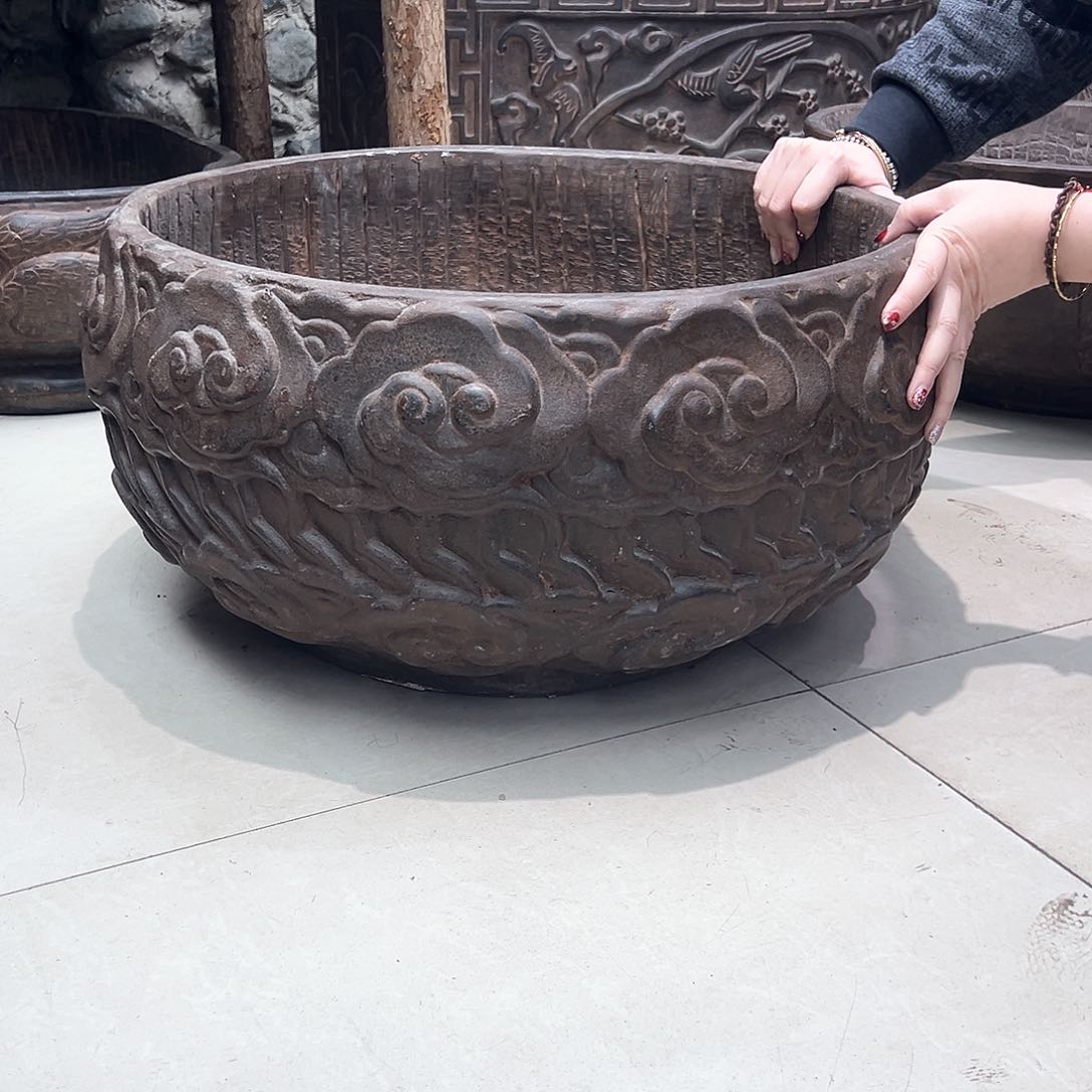 复合花盆花盆B1-006