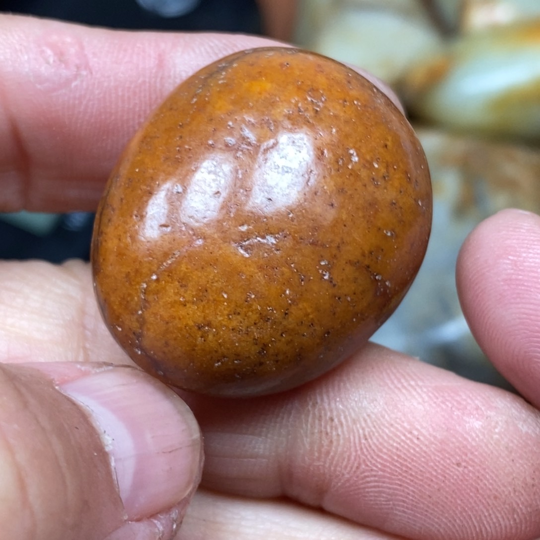 和田玉笔搁未镶嵌