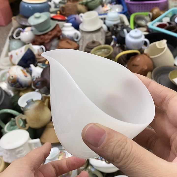 陶瓷艺术品及陶瓷制品