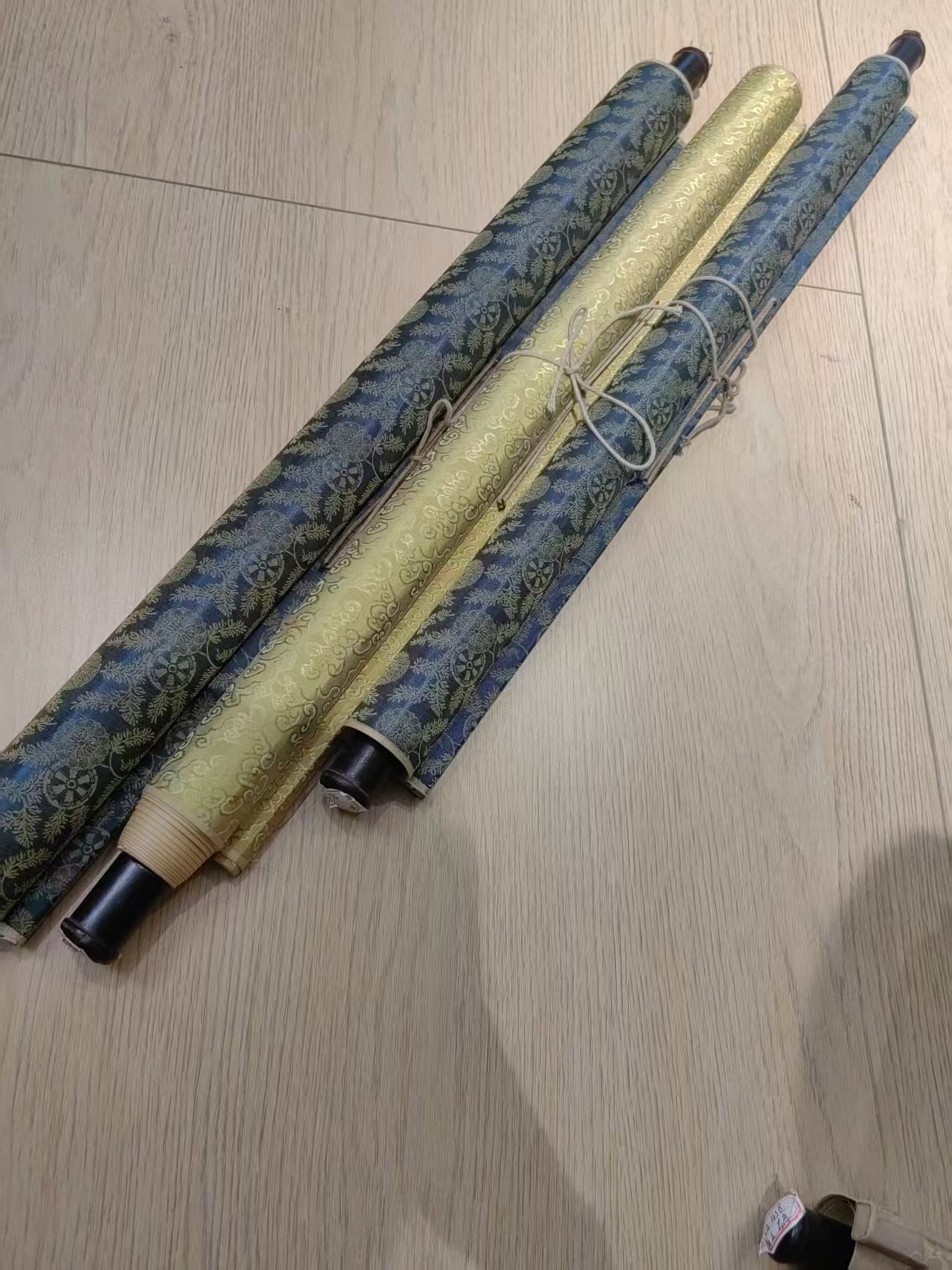 【藏心阁】字画好礼（A01995-7）