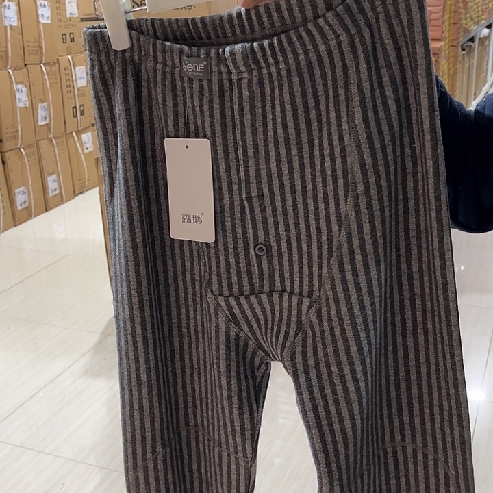 男殊荣裤175尺码130到155斤