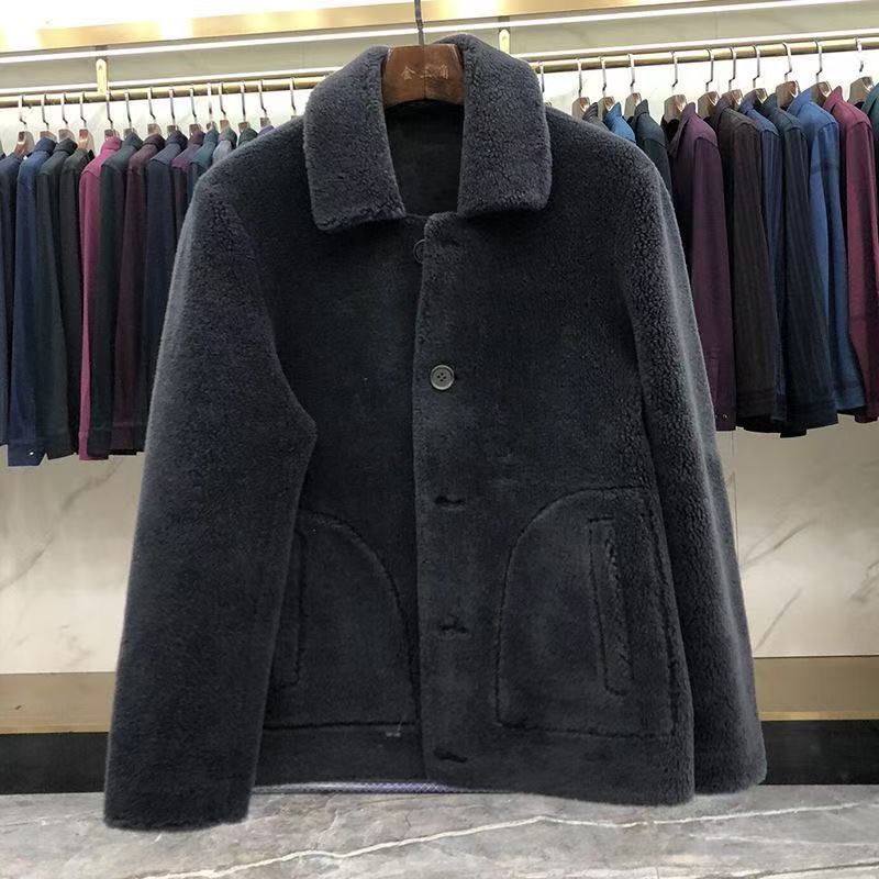 A23时尚女装外套