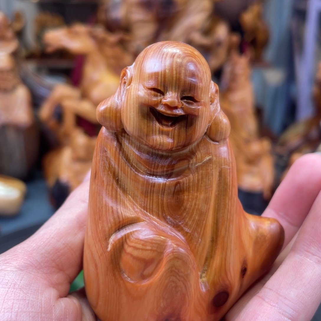 手串/手链柏木（崖柏）